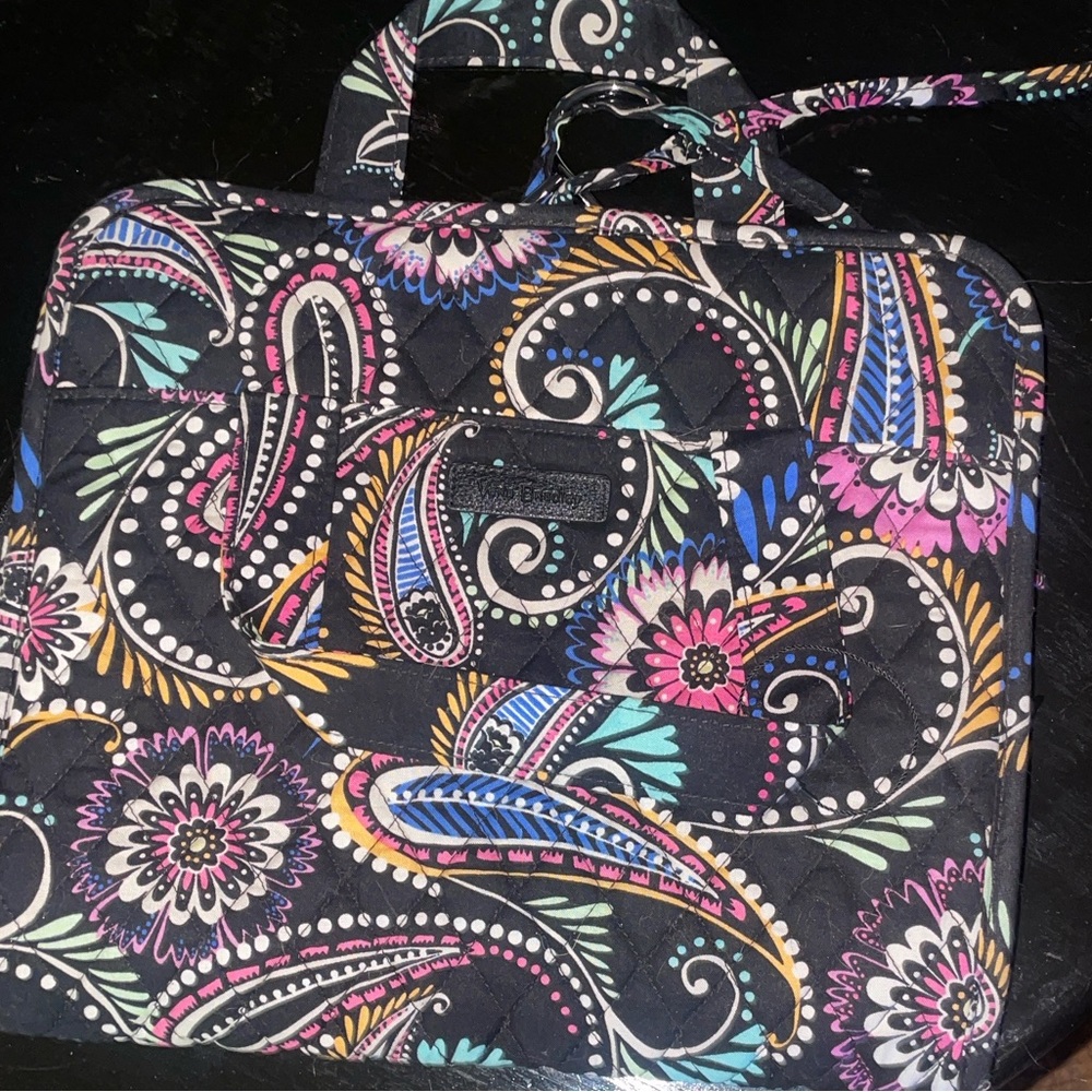 Vera Bradley Organizer